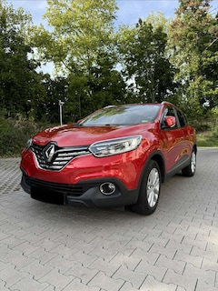 Bild des Angebotes Renault Kadjar Energy dCi 110 EDC Experience