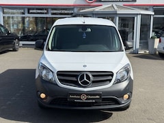 Bild des Angebotes Mercedes-Benz Citan Kasten 109 CDI extralang