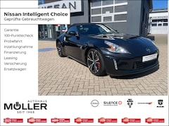 Bild des Angebotes Nissan 370Z 3.7 V6 7AT Roadster Pack Navi Kamera SH SL