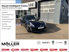 Bild des Angebotes Nissan 370Z 3.7 V6 7AT Roadster Pack Navi Kamera SH SL