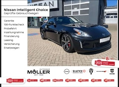 Bild des Angebotes Nissan 370Z 3.7 V6 7AT Roadster Pack Navi Kamera SH SL