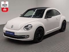 Bild des Angebotes VW Beetle Navi/SHZ/PDC/Tempom./18 LM