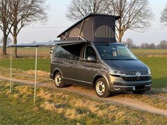Bild des Angebotes VW T6.1 California California T6.1 DSG 4MOTION Ocean   VOLLAUSTATTUNG