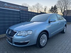 Bild des Angebotes VW Passat Lim. Comfortline, HU& AU Neu