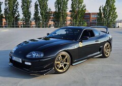 Toyota Supra Supra 3.0 Turbo