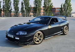 Bild des Angebotes Toyota Supra Supra 3.0 Turbo