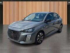 Bild des Angebotes Peugeot 208 1.2 Allure Pack*Spurassist*Einparkhilfe*