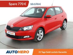 Bild des Angebotes Skoda Fabia 1.0 TSI Cool Plus*PDC*SHZ*ALU*KLIMA*