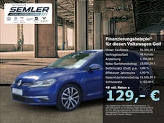 Bild des Angebotes VW Golf VII Join 1.5l TSI DSG LED NAVI ACC R-KAM