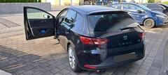 Bild des Angebotes SEAT Leon Leon  5-Türer 1.8 TSI Start