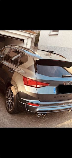 Bild des Angebotes CUPRA Ateca 2.0 TSI 4Drive DSG Limited Edition