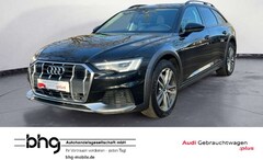 Bild des Angebotes Audi A6 allroad A6 allroad 40 TDI quattro Matrix/AHK/Pano/ACC/Ka