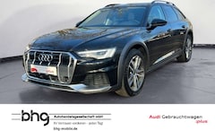 Bild des Angebotes Audi A6 allroad A6 allroad 40 TDI quattro Matrix/AHK/Pano/ACC/Ka