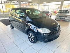 Bild des Angebotes VW Fox Basis