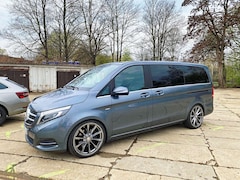 Bild des Angebotes Mercedes-Benz V 250 (BlueTEC) d lang 7G-TRONIC Avantgarde