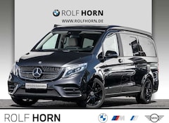 Bild des Angebotes Mercedes-Benz V 200 V 300 d AMG Line Navi 360 AHK Klima 19" SHZ