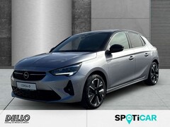 Bild des Angebotes Opel Corsa-e Edition LED Apple CarPlay Android Auto Klimaautom