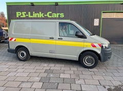 Bild des Angebotes VW T5 Transporter 2.0 TDI * Tüv 02/27 *Standheizung
