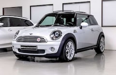 Bild des Angebotes MINI Cooper 50 CAMDEN XEN PANO KLIMA T-LEDER SHZ TEMP H&K 17"