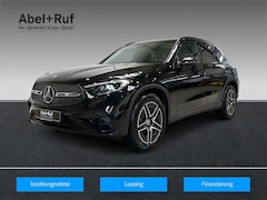 Bild des Angebotes Mercedes-Benz GLC 200 4M AMG+LED+NIGHT+Pano+TotW+AHK+360°