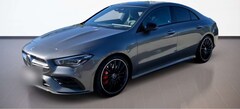 Bild des Angebotes Mercedes-Benz CLA 35 AMG AMG CLA 35 4Matic 306PS PANO.HuD.AHK.SHZG