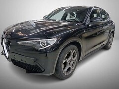 Bild des Angebotes Alfa Romeo Stelvio 2.0 Turbo TI Q4 AT8*Kamera*Memory*ACC*Bi