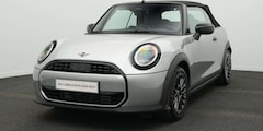 Bild des Angebotes MINI Cooper C Cabrio Classic Trim