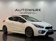 Bild des Angebotes Kia ProCeed / pro_cee'd ProCeed GT-Track*PANO*KAMERA*NAVI*