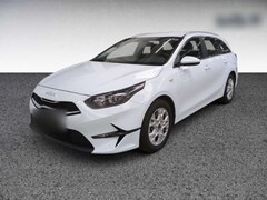Bild des Angebotes Kia Ceed SW / cee'd SW Vision Navi,Kamera,Tempomat,DAB,Carplay,Klima
