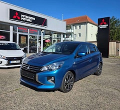 Bild des Angebotes Mitsubishi Space Star Select+ 1.2 MIVEC ClearTec CVT