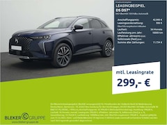 Bild des Angebotes DS Automobiles DS 7 DS7 BlueHDi 130 Pallas Automatik