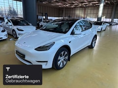 Bild des Angebotes Tesla Model Y Long Range AWD