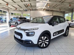 Bild des Angebotes Citroen C3 PureTech 83 SHINE #Navi #Alu #Klimaauto