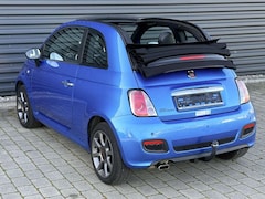 Bild des Angebotes Fiat 500C 500 C 1.2 8V Modell S Sport