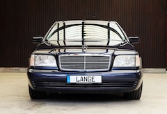 Mercedes-Benz S 500 Phantastischer S 500  in hervorragendem Zustand !!
