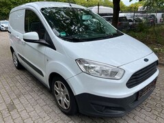 Bild des Angebotes Ford Transit Courier Kasten Klima