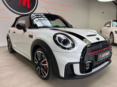Bild des Angebotes MINI John Cooper Works Cabrio Trim*Premium +*1.Hand*