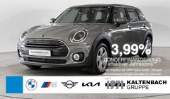 Bild des Angebotes MINI One Clubman