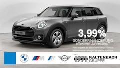 Bild des Angebotes MINI One D Clubman