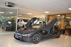 Bild des Angebotes BMW i8 Coupe  Hybrid eDrive-Head Up