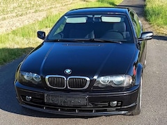 BMW 330 330 Ci