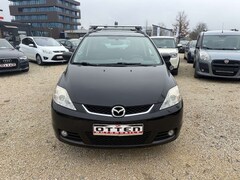 Bild des Angebotes Mazda 5 Lim. 1.8 Exclusive