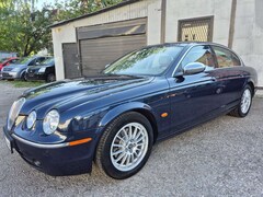 Bild des Angebotes Jaguar S-Type 3.0 V6 Executive Aut Leder Xenon