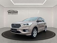 Bild des Angebotes Ford Kuga 2.0 TDCi 4x4 Aut. Vignale+RFK+KLIMA+AHK+