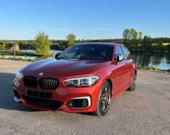 Bild des Angebotes BMW 140 M140 i Special Edition