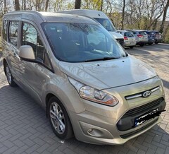 Bild des Angebotes Ford Tourneo Connect Grand Tourneo Connect 1.6 EcoBoost Titanium