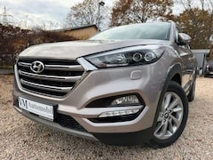 Bild des Angebotes Hyundai TUCSON Style 4WD AHK*Kamera*Tempo*Navi*1.Hand