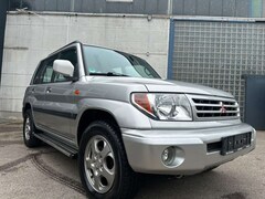 Bild des Angebotes Mitsubishi Pajero 2,0 GDI Intense * HU & AU neu*Webasto