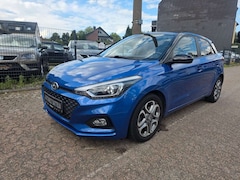 Bild des Angebotes Hyundai i20 Advantage + /R-KAMERA/APPLE CARPLAY/SHZ/SPHA