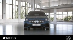 Bild des Angebotes Mercedes-Benz GLA 180 AMG+LED+MBUX+EasyPackHeckklappe+Ambiente